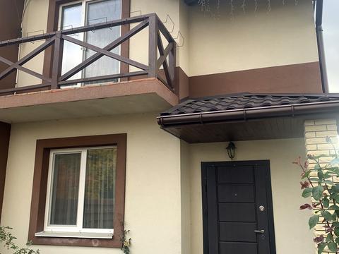 будинок за адресою Олекси Тихого пров.