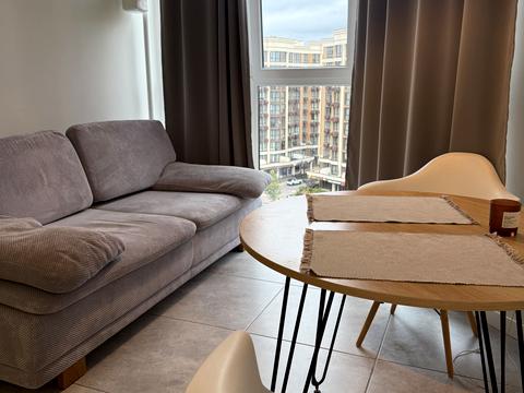 квартира за адресою Мартинова просп., 4