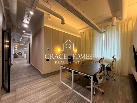 комерційна за адресою Бульварно-Кудрявська вул. (Воровського), 15