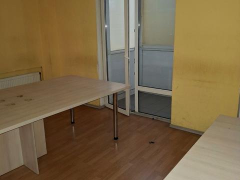 комерційна за адресою Сергія Подолинського вул. (Благоєва), 31-Б