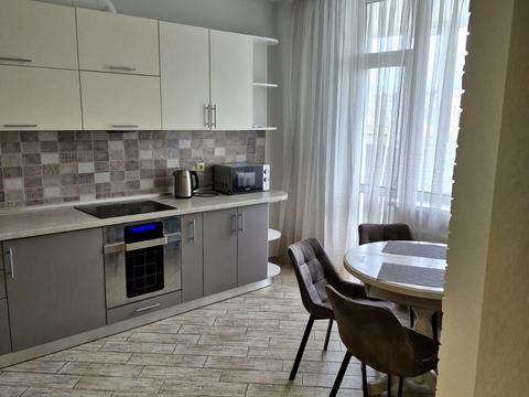 квартира за адресою Ясинуватський пров., 10