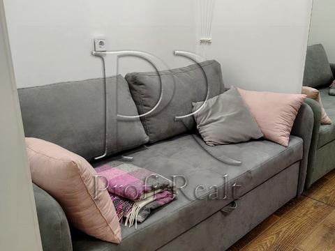 квартира за адресою Шолуденка вул., 1-А