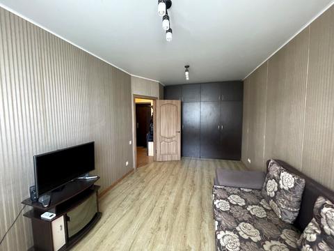 квартира по адресу Котляревского ул., 31-Б