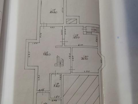 дом по адресу Лугова