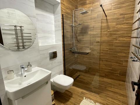 квартира за адресою Пекарська вул., 22