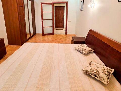 квартира по адресу Петра Григоренко просп., 28-А