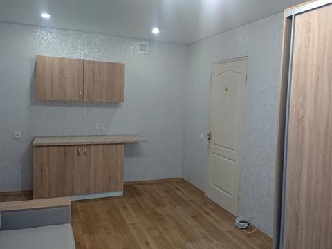 комната по адресу проспект Юності, 12