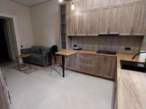 квартира за адресою Олени Степанівни вул. (Ленінградська), 1