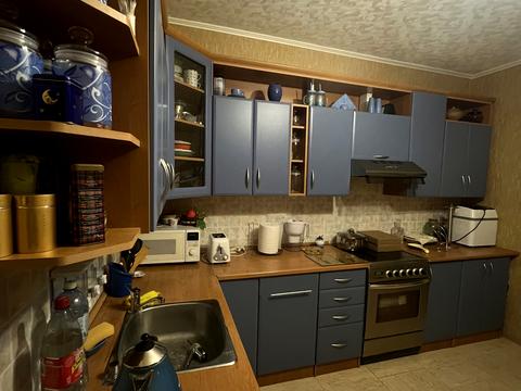 квартира по адресу Лесковская ул., 20