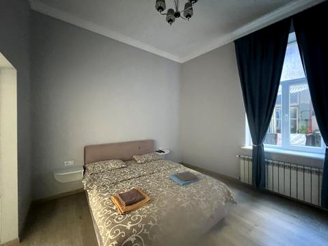 квартира за адресою Генерала Петра Григоренка пл. (Перемоги), 4