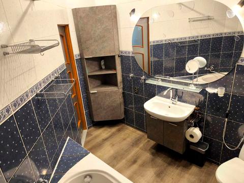 квартира по адресу Коцюбинского ул., 1