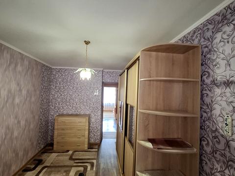 квартира по адресу Паторжинского ул., 12