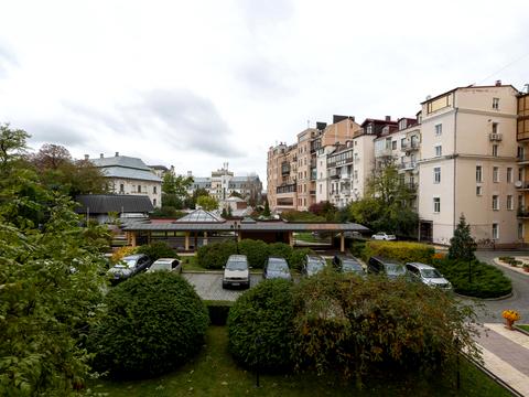 квартира за адресою Володимирська вул., 20/1-А