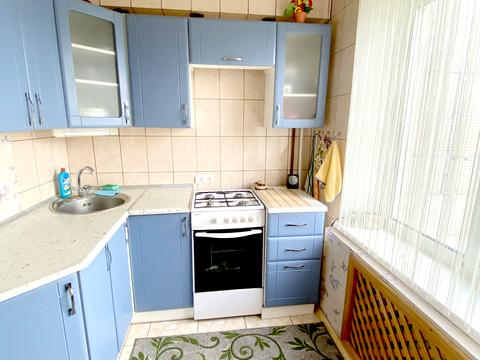 квартира за адресою Профессора Толока, 111