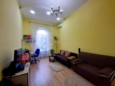 квартира по адресу Старопортофранковская , 15