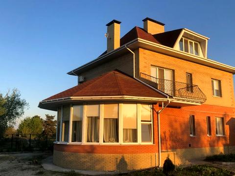 дом по адресу Огородный пер, 2