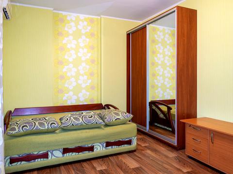 квартира по адресу Николая Закревского ул., 42-А