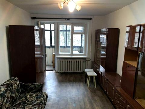 квартира по адресу Науки просп. (Гагарина), 169