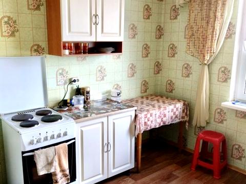 квартира по адресу Николая Закревского ул., 95