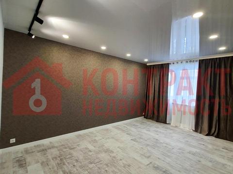 квартира по адресу Космическая ул.