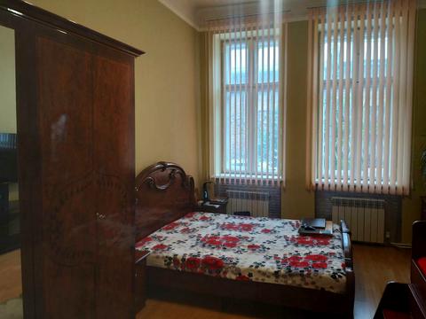 квартира за адресою Софії Ковалевської вул., 9