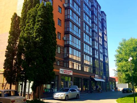 квартира по адресу Довженка ул.