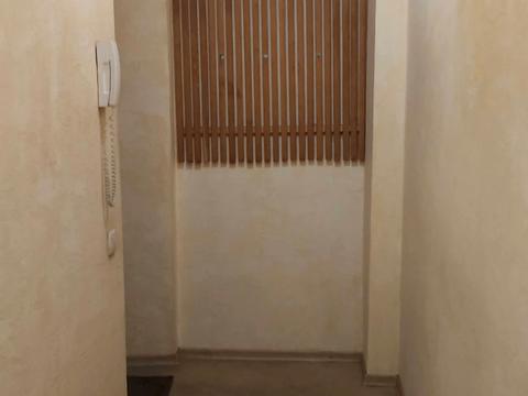 квартира по адресу Елены Телиги ул., 3