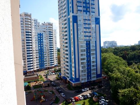 квартира по адресу Авиаконструктора Игоря Сикорского ул. (Танковая), 1