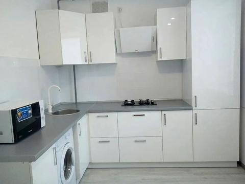 квартира по адресу Запорожское шоссе