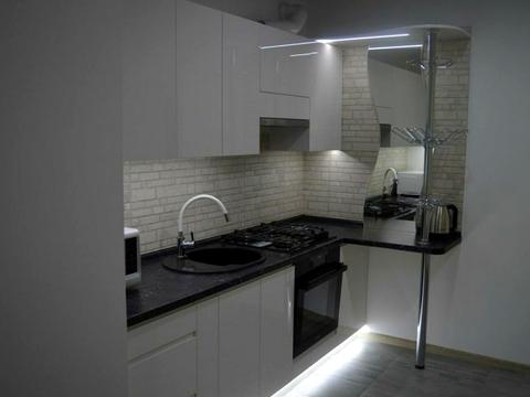 квартира по адресу Запорожское шоссе, 28