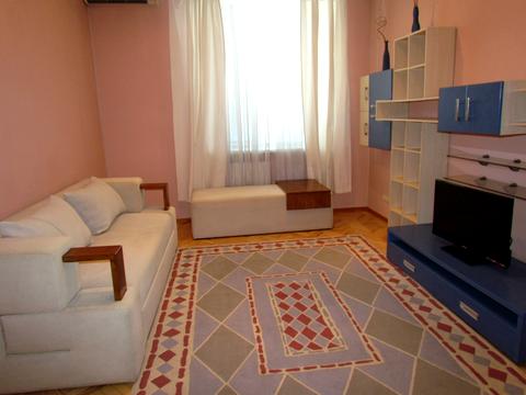 квартира за адресою Білоруська вул., 28