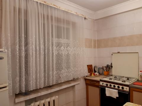 квартира за адресою Добровольчих батальйонів вул., 71