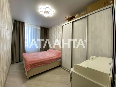 квартира за адресою Одеса, Михайлівська вул., 8