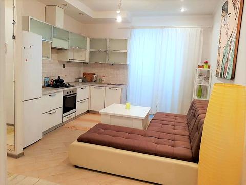 квартира по адресу Юры Зойфера ул. (Анри Барбюса), 6