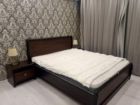 квартира за адресою Драгоманова вул., 2-Б