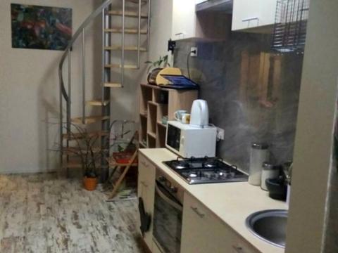 квартира по адресу Окружна, 4