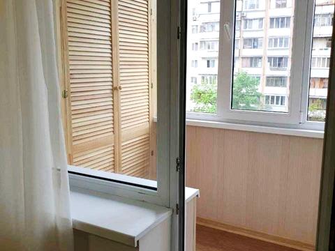 квартира по адресу Оболонский просп., 21
