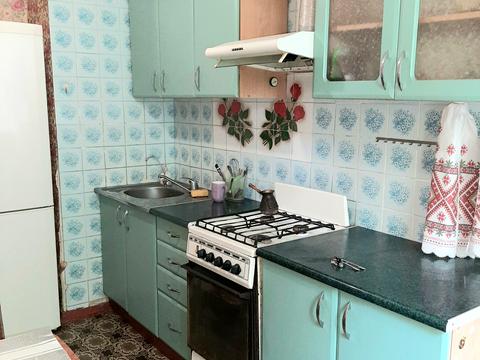 квартира за адресою Тбіліська вул., 25