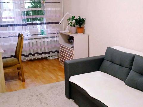 квартира за адресою Іцхака Рабіна вул., 9