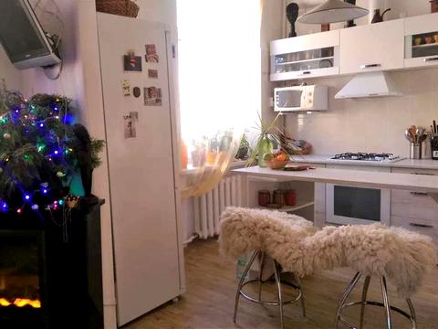 квартира по адресу Юрия Ильенко ул. (Мельникова), 69а