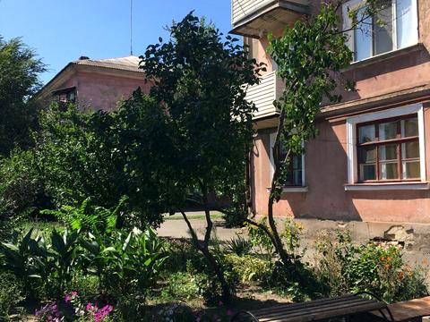 квартира по адресу Старовокзальная ул. (Урицького), 51