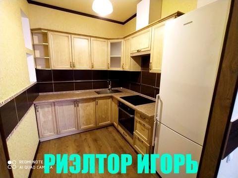 квартира за адресою Середньофонтанська вул., 19