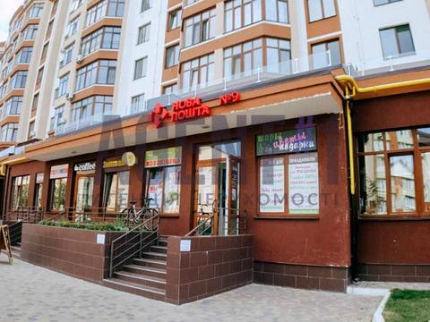 квартира за адресою вул. Львівська, 1А