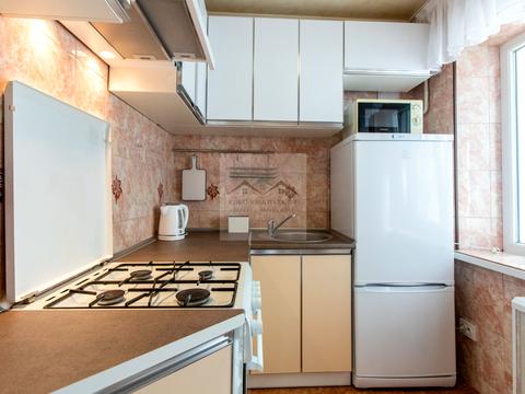 квартира по адресу Энтузиастов ул., 7/2