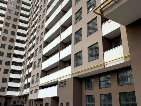 квартира за адресою Степана Бандери вул. (Шмідта), 15