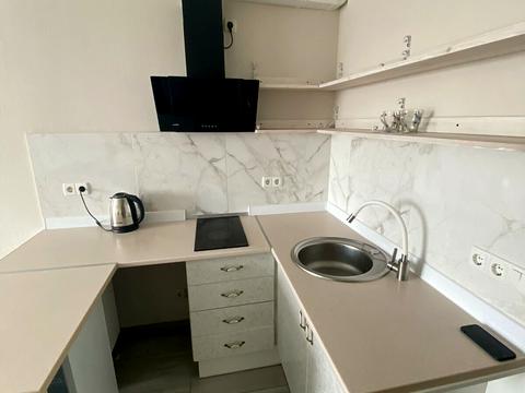 квартира за адресою Головатого вул., 76б