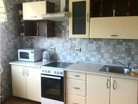 квартира за адресою Петра Григоренка просп., 20-А