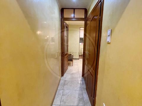 квартира за адресою Чорнобильська вул., 13-А