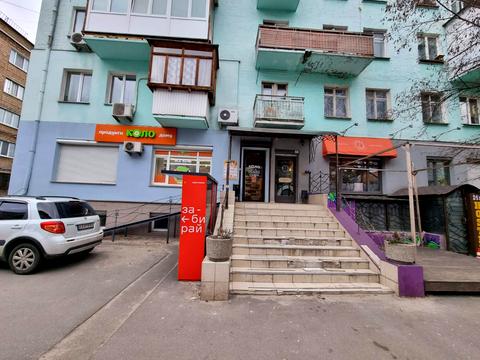 квартира по адресу Оболонская ул., 38