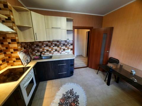 квартира за адресою Кургузова вул., 1а